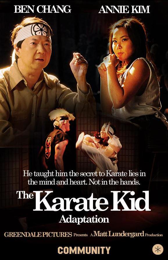 the karate kid full movie